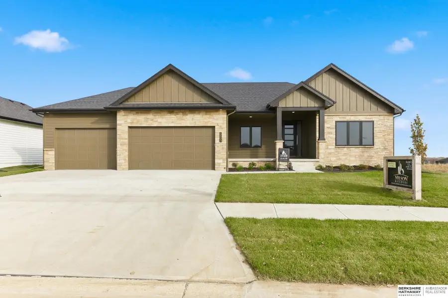 6502 S 214th Avenue, Chicago, NE 68022 - #2