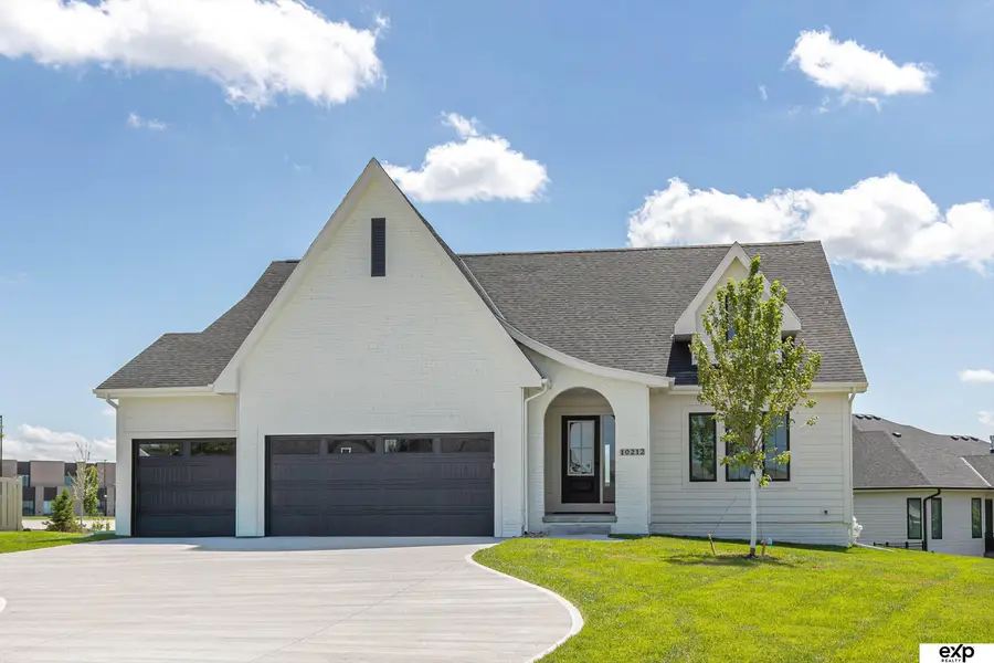 10212 S 180th Avenue Circle, Omaha, NE 68136 - #2