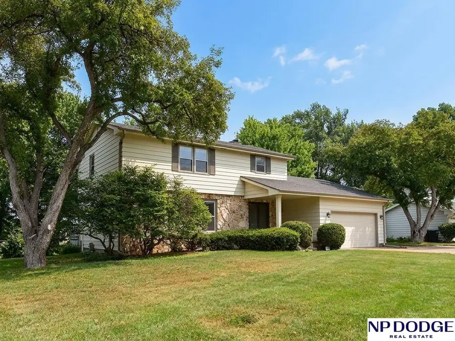 12616 Shirley Street, Omaha, NE 68144 - #2