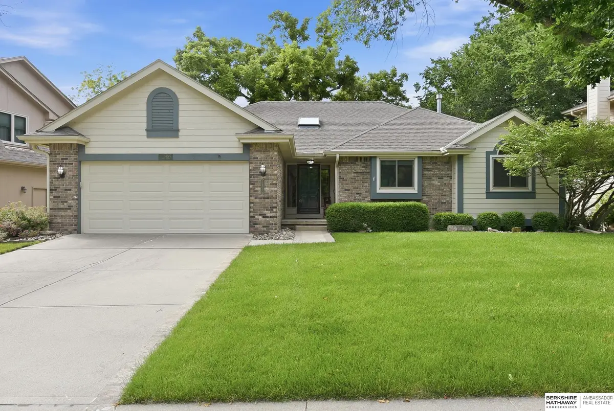 14515 Grant Street, Omaha, NE 68116 - #1