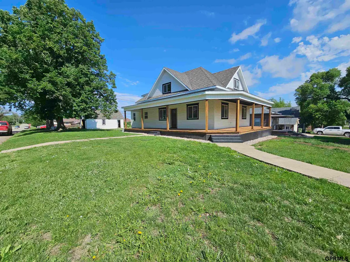 111 E Hickory Street, Sutton, NE 68979 - #1