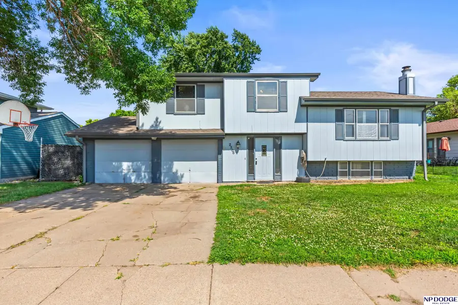 2506 N Wyoming Avenue, Fremont, NE 68025 - #2