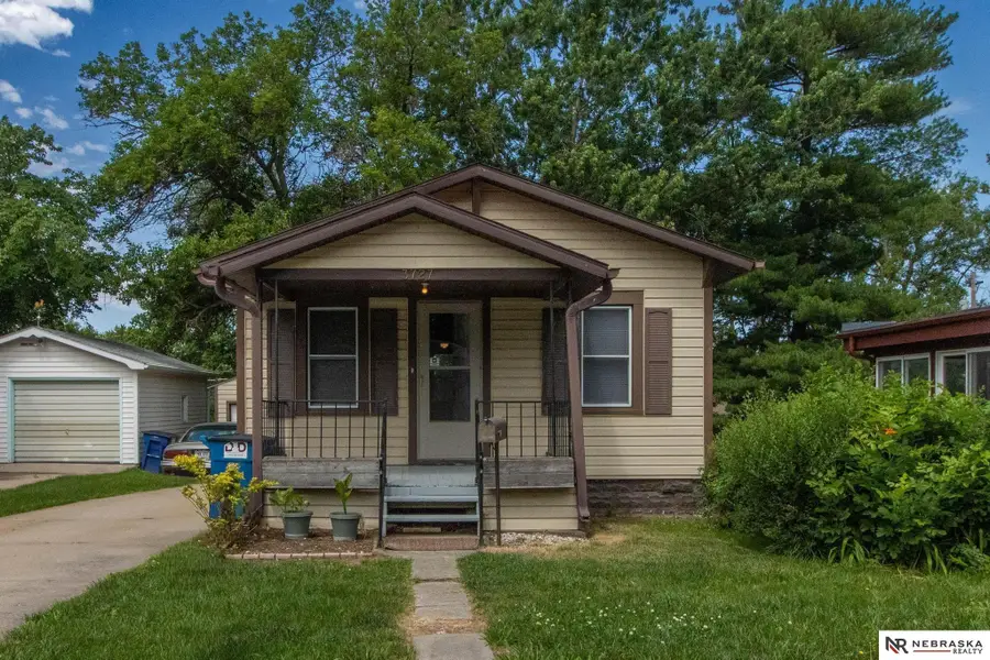 3727 S 16th Street, Lincoln, NE 68502 - #2