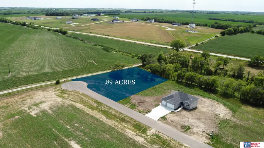 19733 Ridgecrest Road, Hickman, NE 68372 - #2
