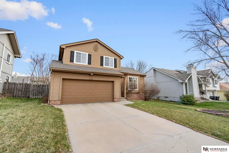 15236 Spencer Street, Omaha, NE 68116 - #2