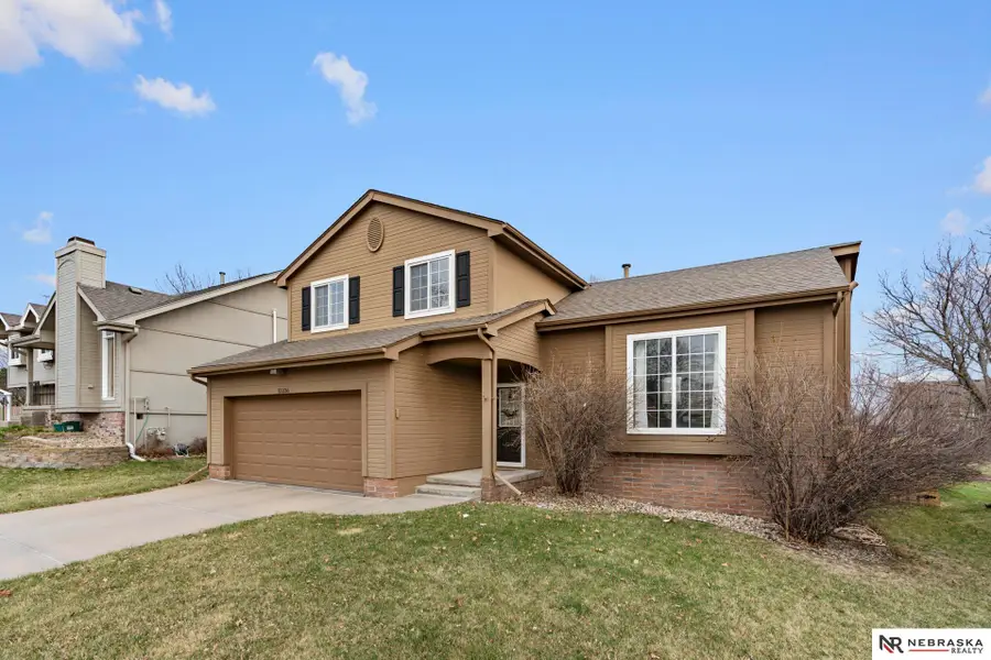 15236 Spencer Street, Omaha, NE 68116 - #3