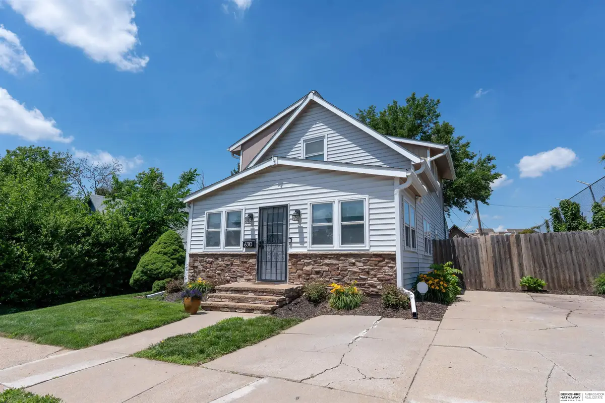 6310 Wirt Street, Omaha, NE 68104 - #1