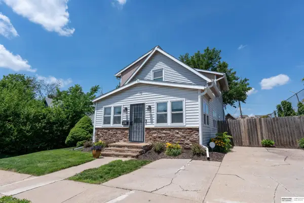 6310 Wirt Street, Omaha, NE 68104