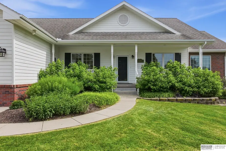 20297 Woodridge Drive, Gretna, NE 68028 - #2