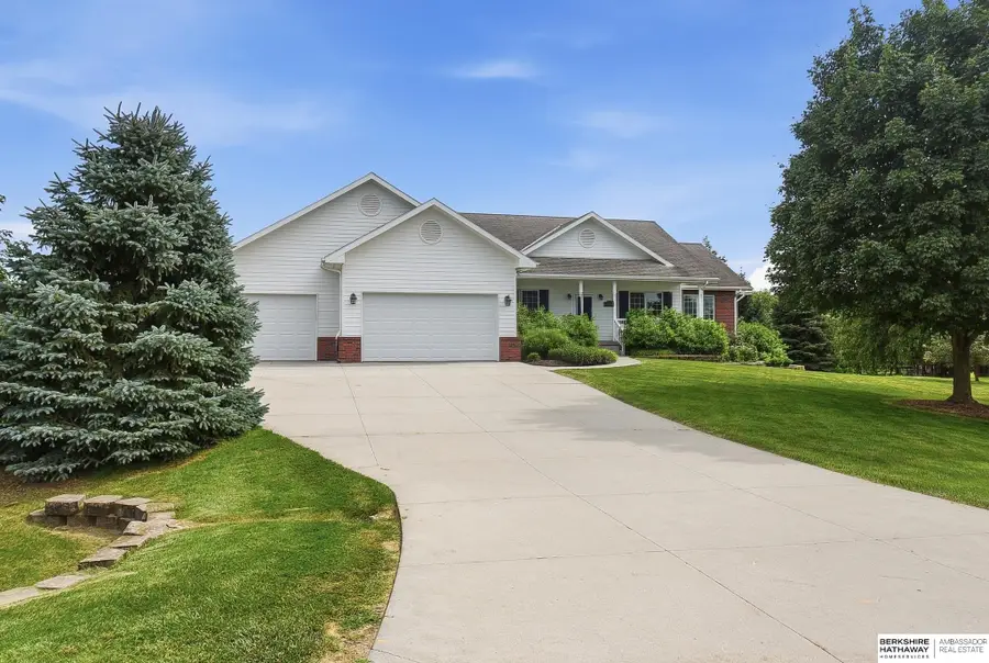 20297 Woodridge Drive, Gretna, NE 68028 - #3