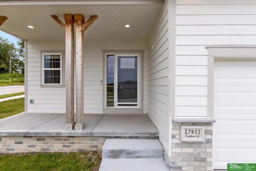 17451 Tucker Street, Bennington, NE 68007 - #2
