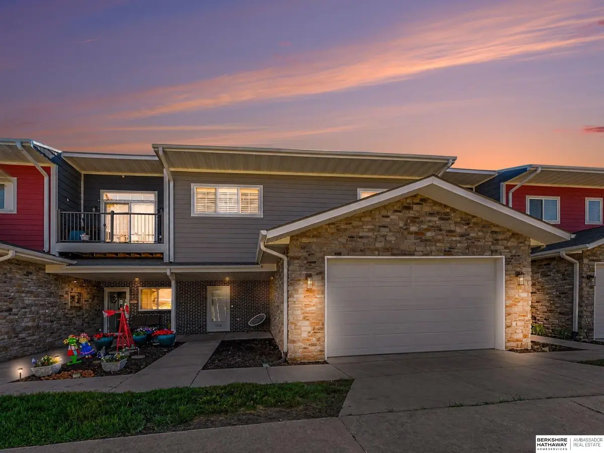 5941 N 158 Court #105, Omaha, NE 68116 - #1
