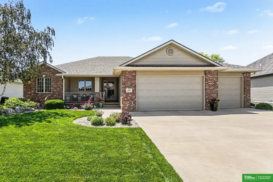 1119 Applewood Drive, Fremont, NE 68025 - #2