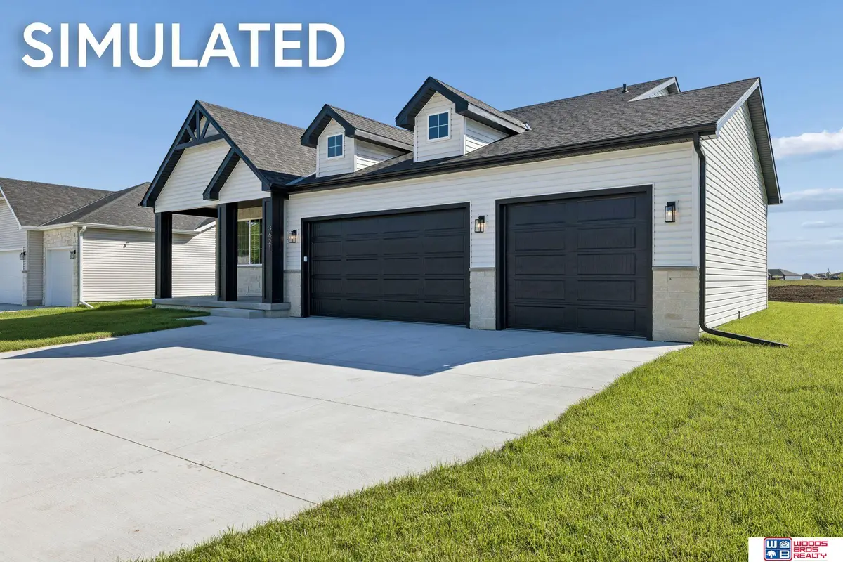 2540 S 102nd Street, Lincoln, NE 68520 - #1