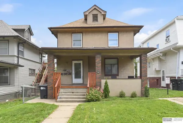 117 S 38th Street, Omaha, NE 68131