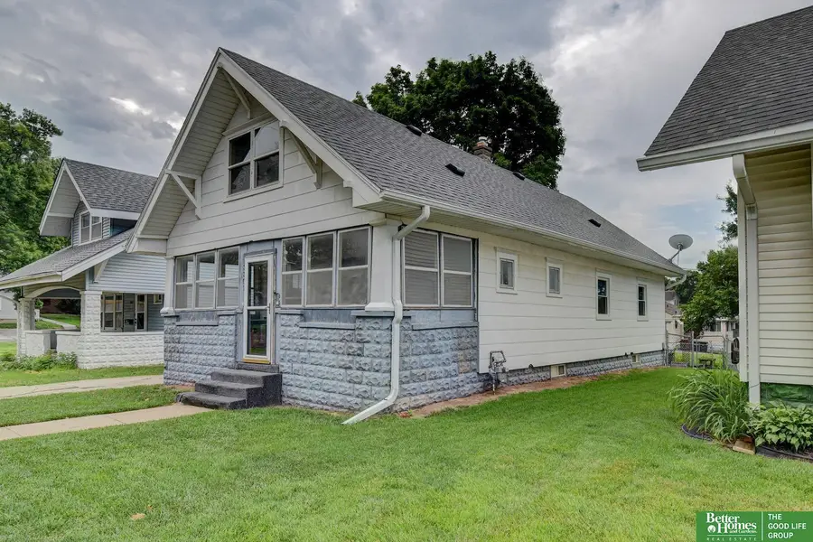 3307 Arbor Street, Omaha, NE 68105 - #2