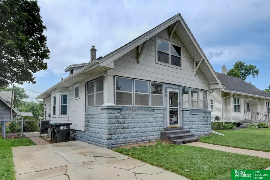 3307 Arbor Street, Omaha, NE 68105 - #3