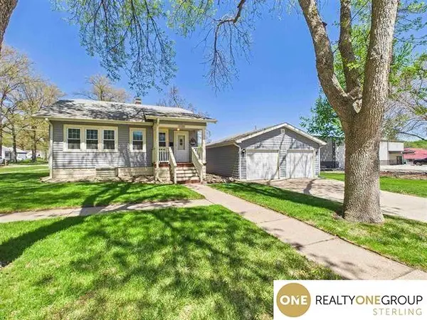 358 W 11th Street, Wahoo, NE 68066