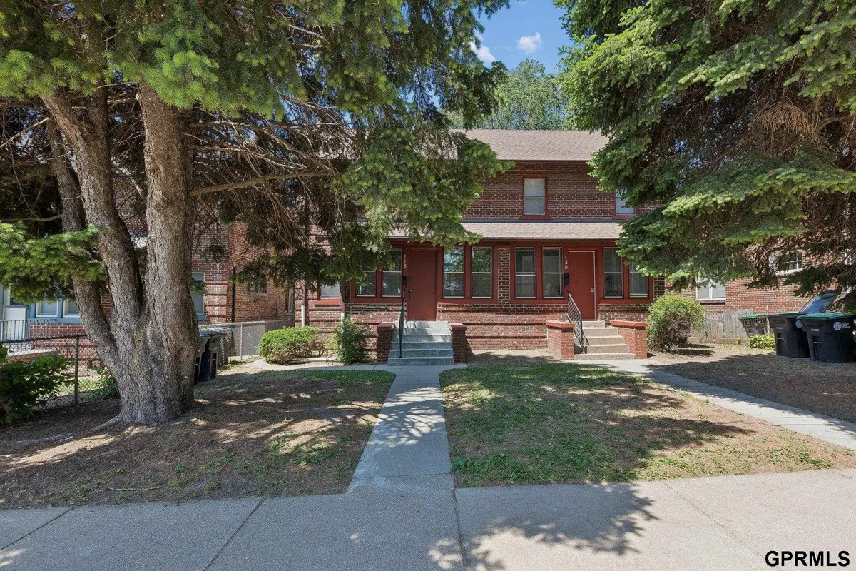118 N 38 Street, Omaha, NE 68124 - #1