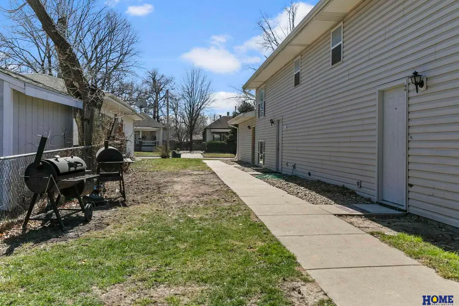 808 Peach Street, Lincoln, NE 68502 - #2