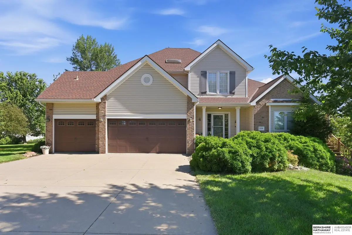 21646 Mandy Lane, Gretna, NE 68028 - #1
