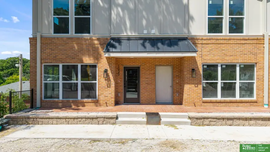 1016 S 33 Court, Omaha, NE 68105 - #3