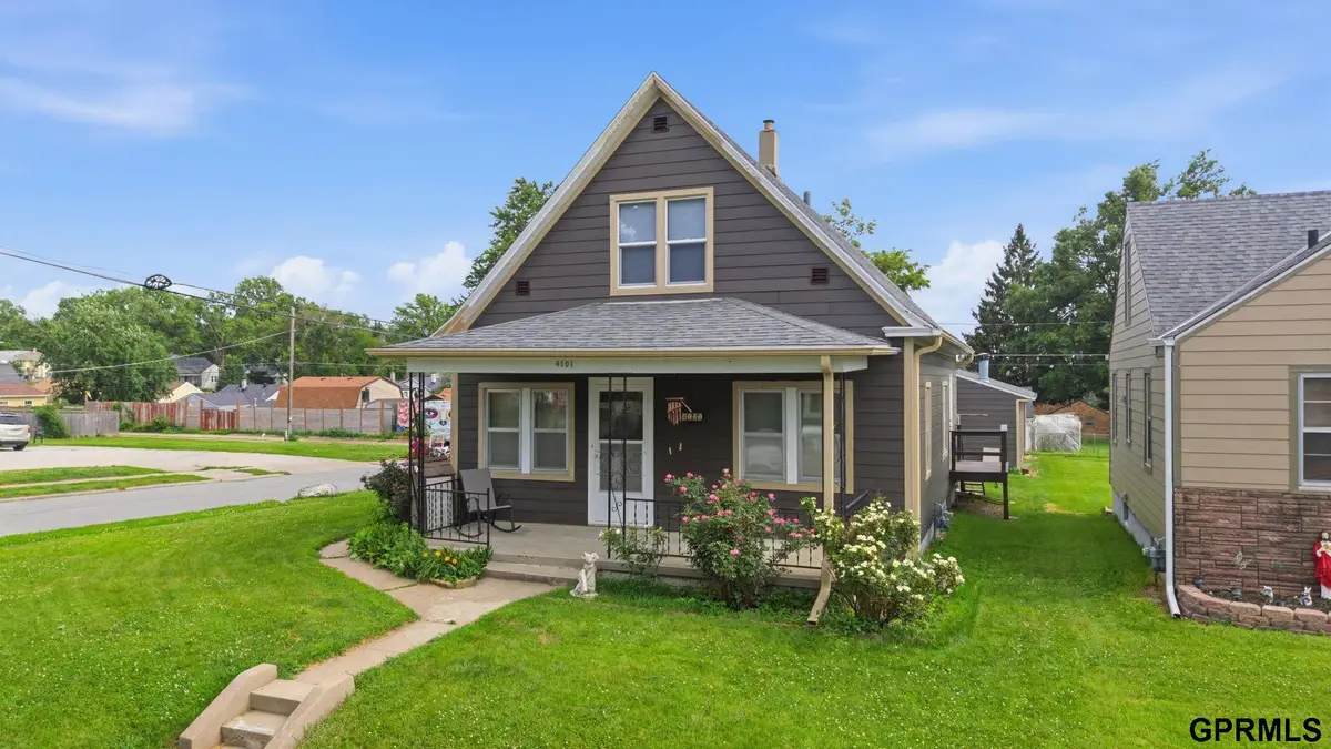 4101 X Street, Omaha, NE 68107 - #1