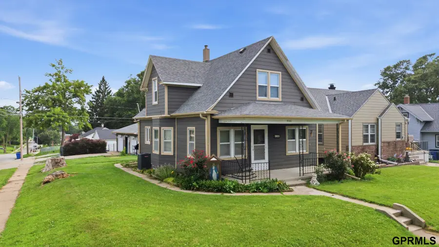 4101 X Street, Omaha, NE 68107 - #2