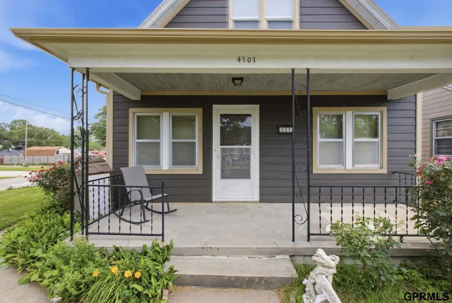 4101 X Street, Omaha, NE 68107 - #3