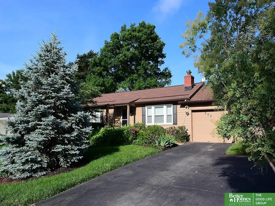 542 S 87 Circle, Omaha, NE 68114 - #2