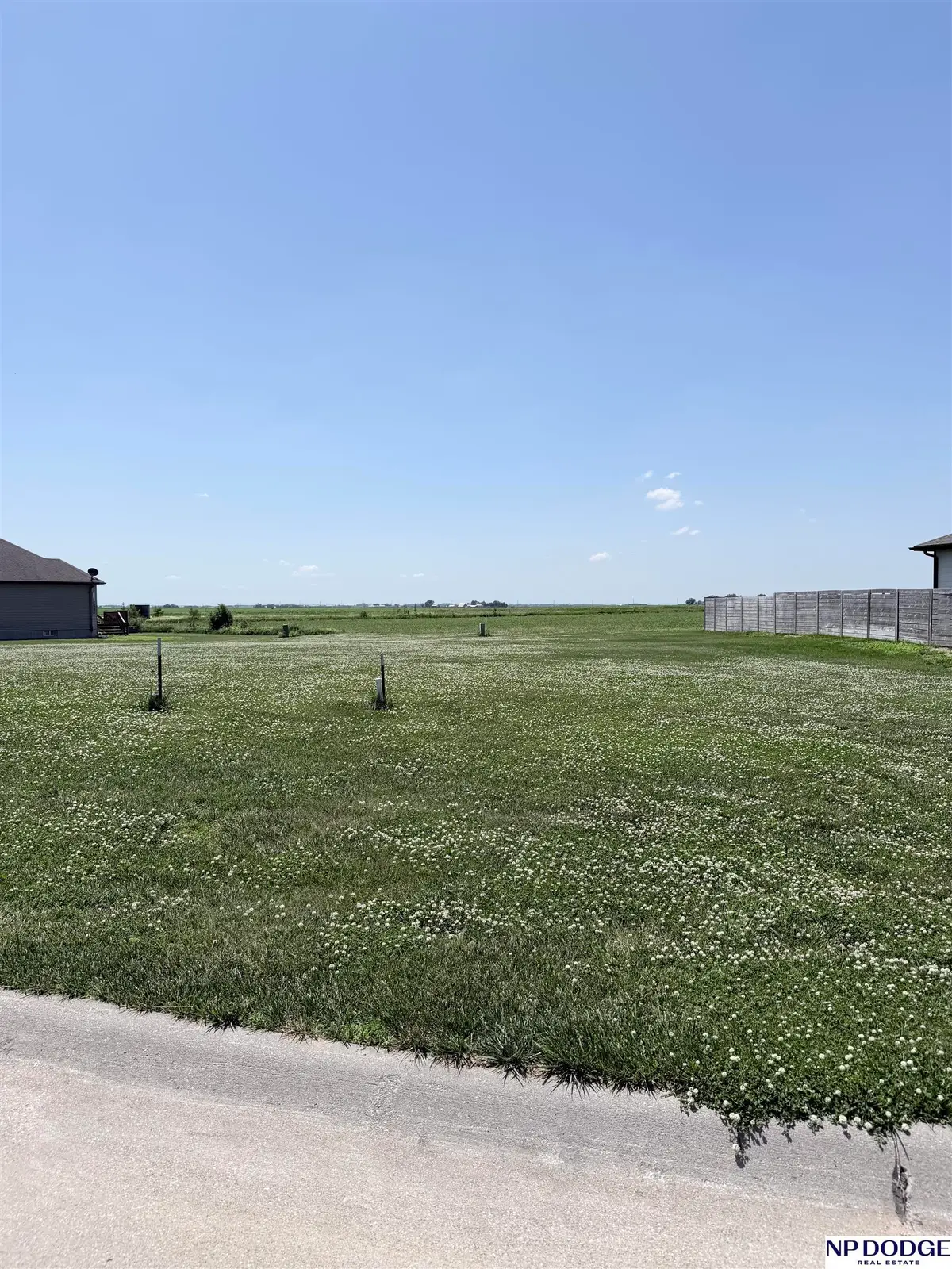 1030 Brickyard Drive, Hooper, NE 68031 - #1