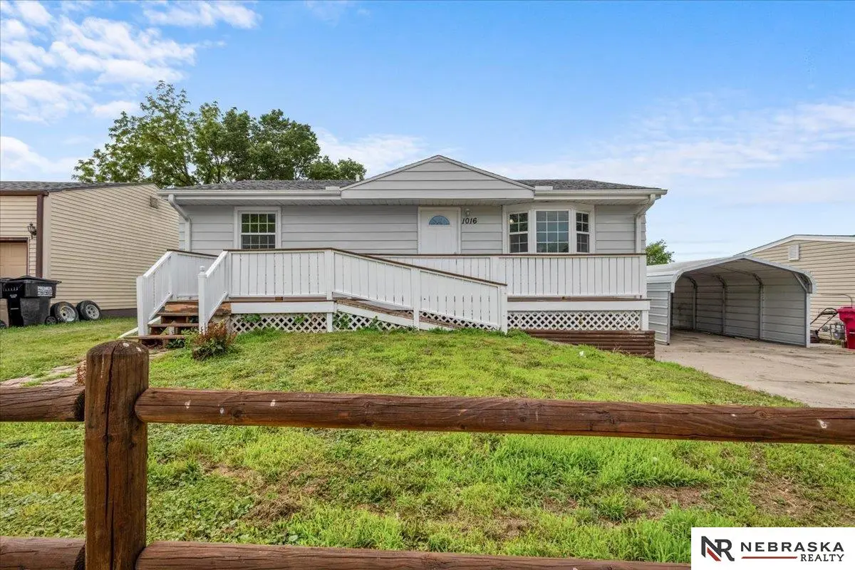 1016 Scott Street, Plattsmouth, NE 68048 - #1