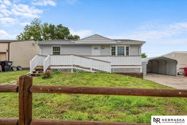 1016 Scott Street, Plattsmouth, NE 68048