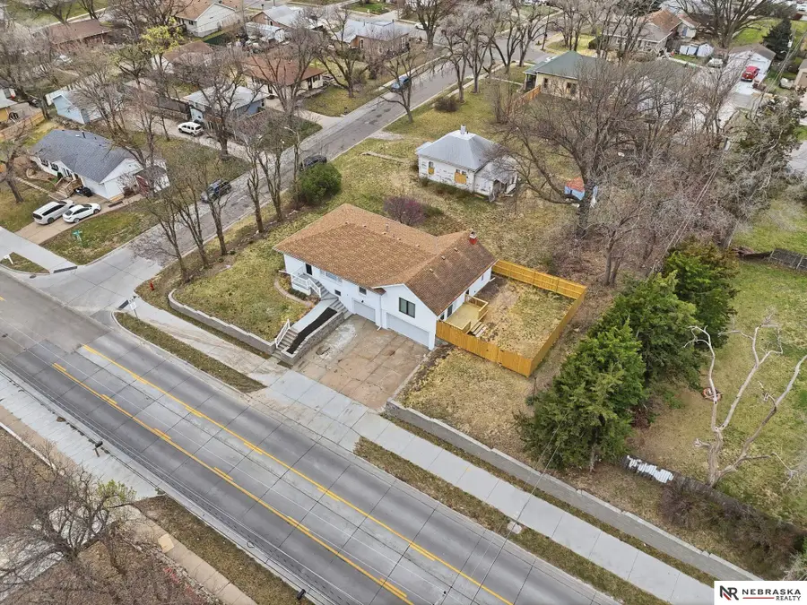 3301 N 14th Street, Lincoln, NE 68521 - #3