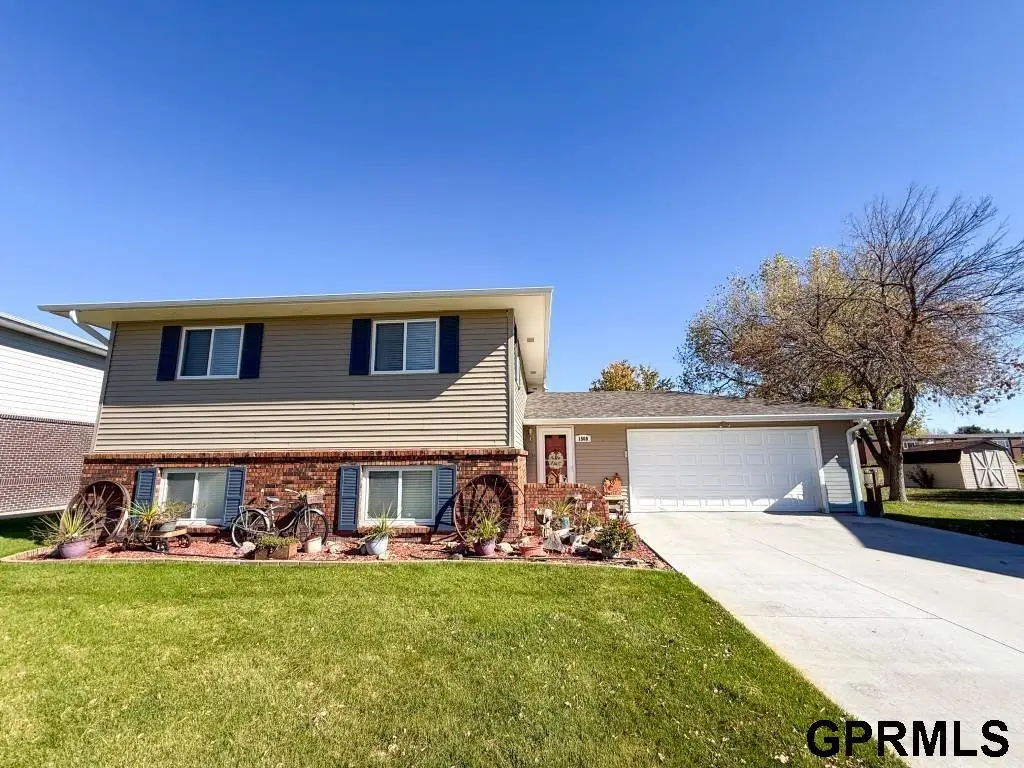 1508 Constitution Drive, Lexington, NE 68850 - #1