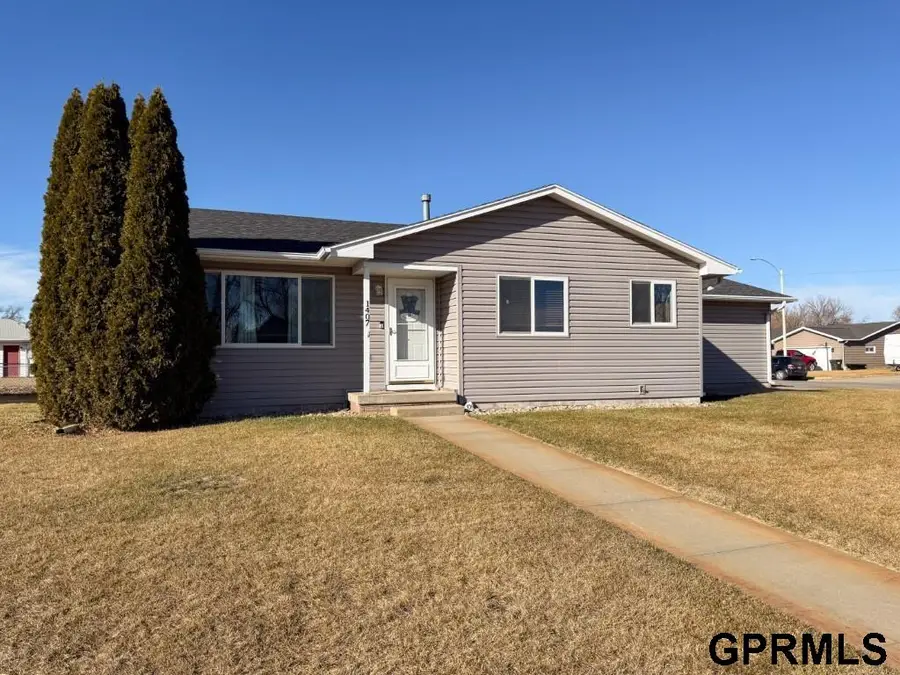 1407 Wade Street, Lexington, NE 68850 - #2