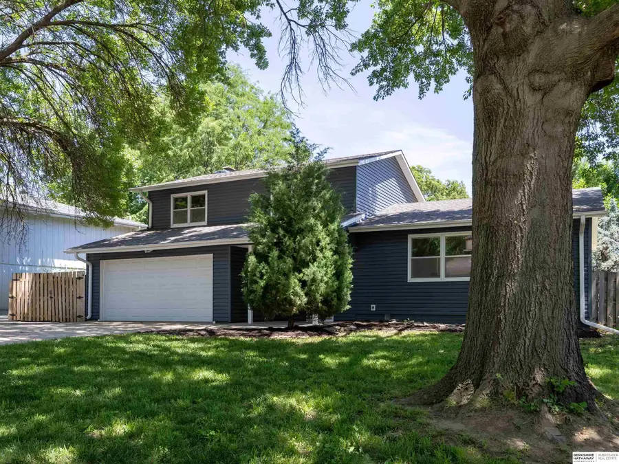 1421 S 163rd Street, Omaha, NE 68130 - #2