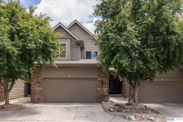 6807 N 122 Court #13-3, Omaha, NE 68164