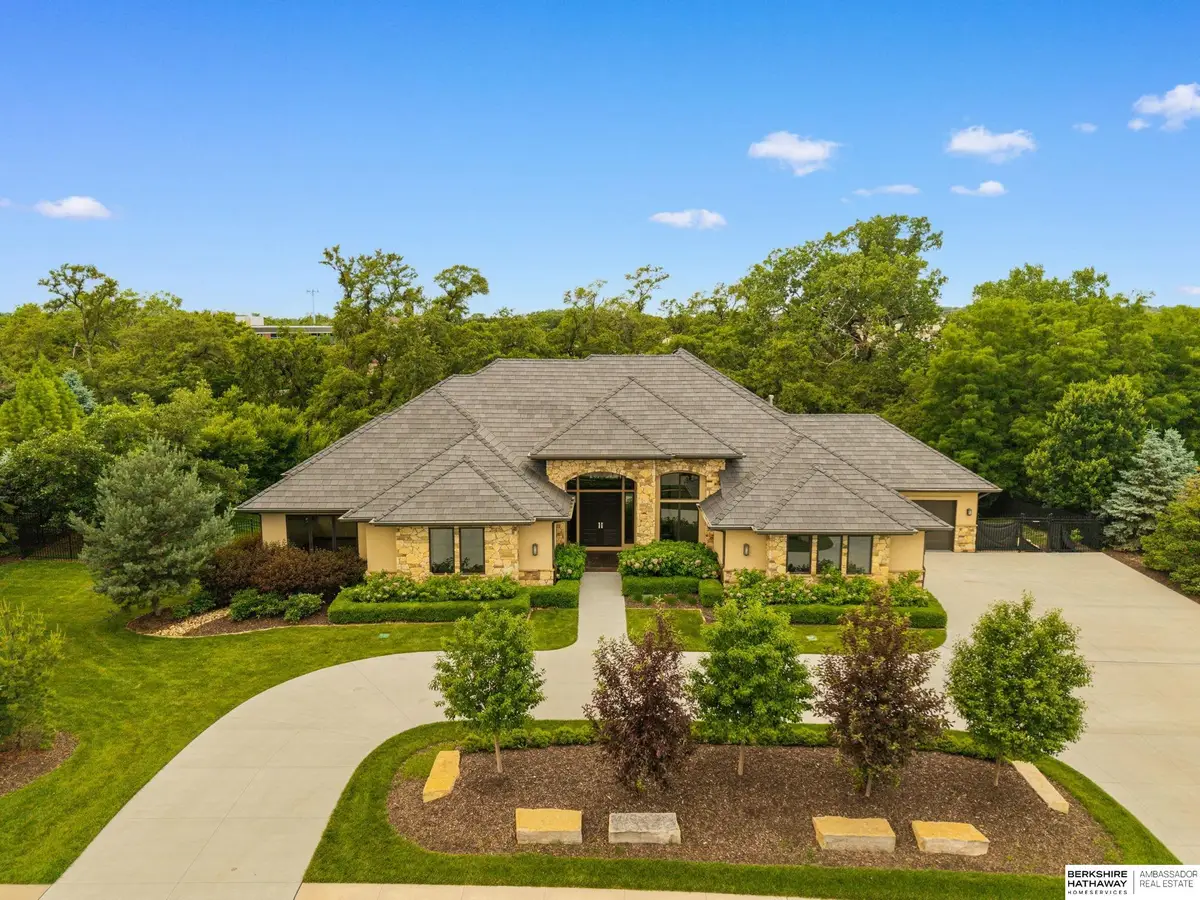 17445 Valley Drive, Omaha, NE 68130 - #1