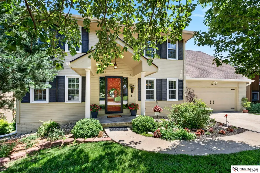 14203 S 34th Street, Bellevue, NE 68123 - #2