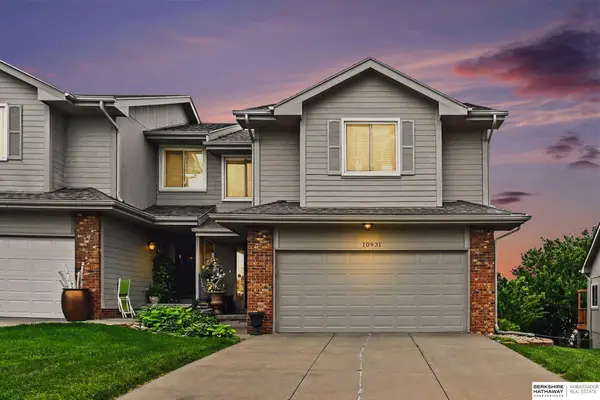 10931 Ellison Avenue, Omaha, NE 68164