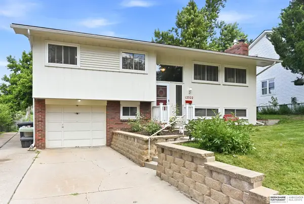 12322 N Street, Omaha, NE 68137