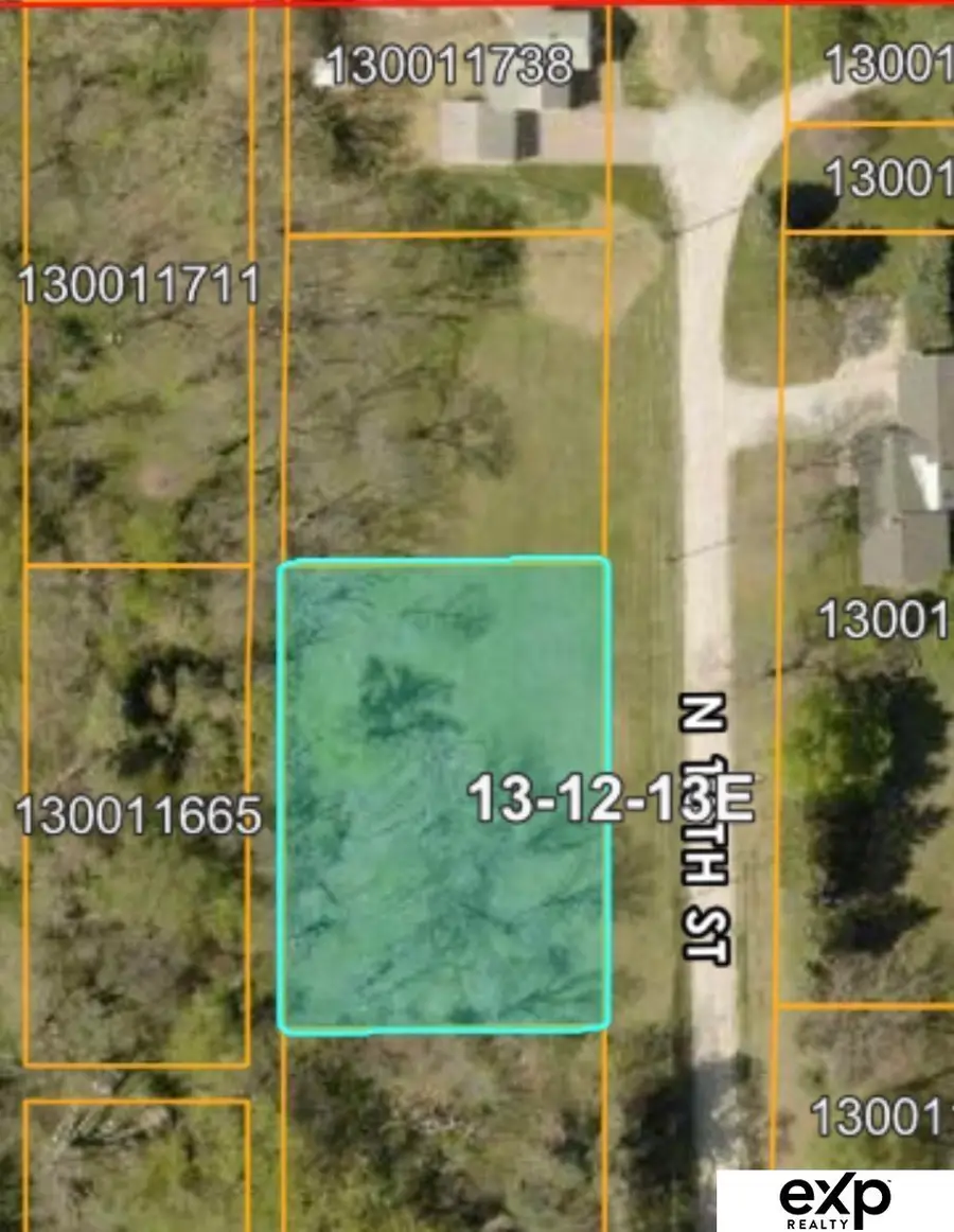 730 16th Street, Plattsmouth, NE 68048-1111 - #3