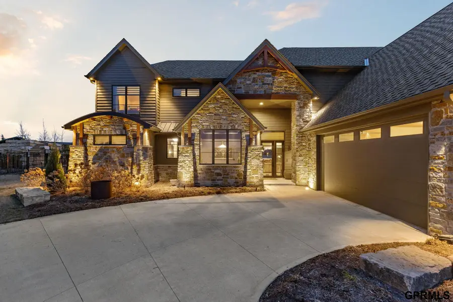 6316 N 293 Circle, Valley, NE 68064 - #3