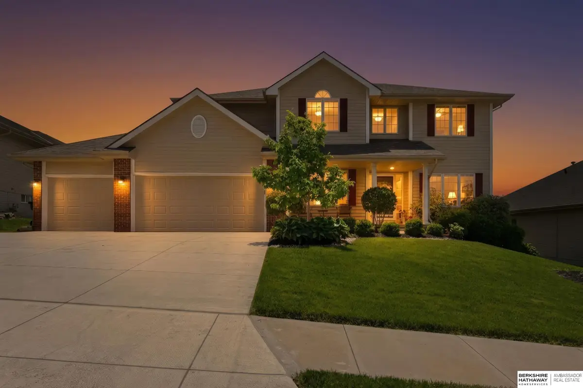 17323 Franklin Drive, Omaha, NE 68118 - #1