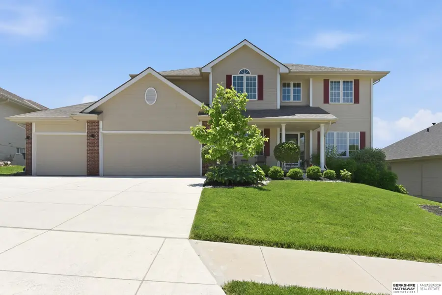 17323 Franklin Drive, Omaha, NE 68118 - #3