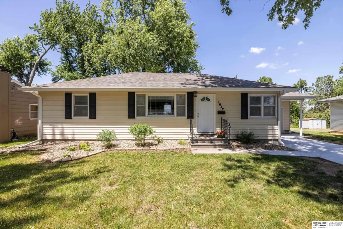 2642 Kendel Drive, Ashland, NE 68003 - #1