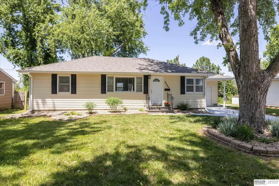 2642 Kendel Drive, Ashland, NE 68003 - #3