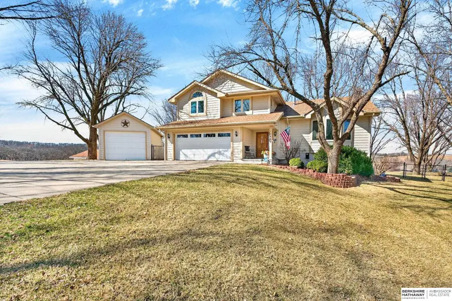 14506 Hackberry Lane, Plattsmouth, NE 68048 - #3