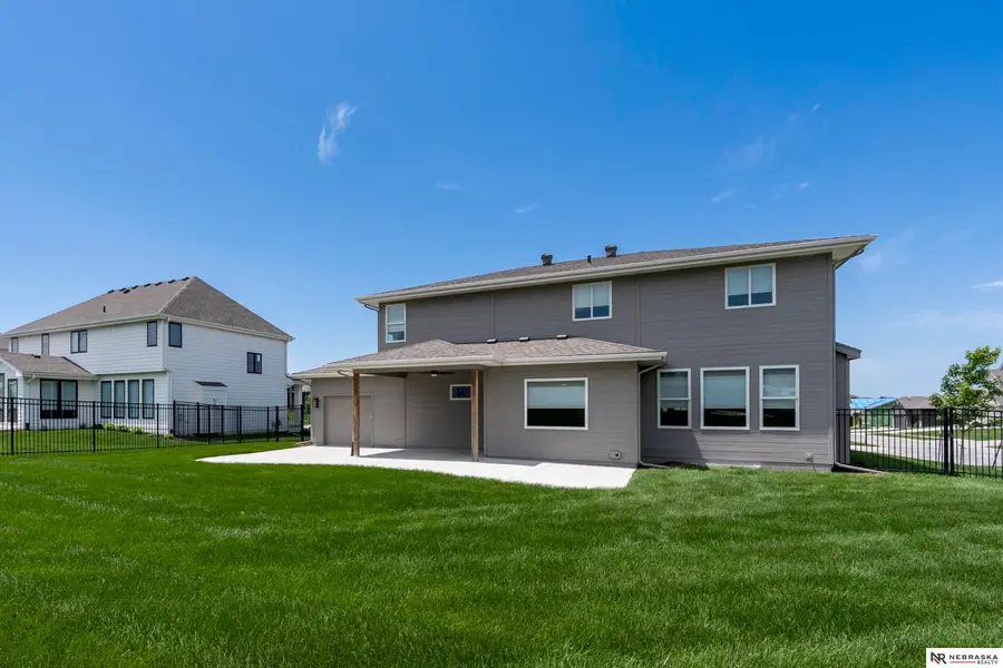 11503 S 115th Street, Papillion, NE 68046 - #3